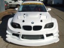 BMW 1 Series GTR