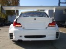 BMW 1 Series GTR
