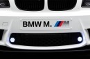 BMW 1 Series M Coupe MotoGP Safety Car