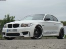 TVW BMW 1-Series M Coupe