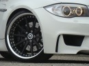 TVW BMW 1-Series M Coupe