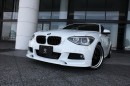 BMW 1-Series by 3D Design