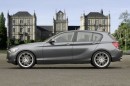 Hartge BMW 1-Series