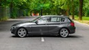 BMW 1 Series Used Car Review: Common Problems of the 2011 Dream
