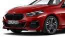 BMW 220i Gran Coupe Sport Collection