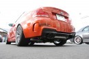 BMW 1M Coupe by Sudie AG