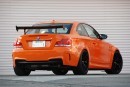 BMW 1M Coupe by Sudie AG
