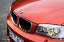 BMW M235i vs 1M Coupe