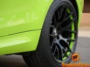 Lime-Green 1M