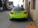 Lime-Green 1M