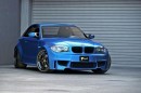 BMW 1M Coupe by Best Cars and Bikes 