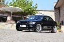 BMW 1M Coupe Tuned by ATT-TEC