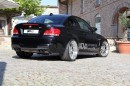 BMW 1M Coupe Tuned by ATT-TEC