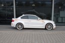 BMW 1M Coupe by G-Power
