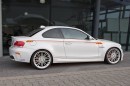 BMW 1M Coupe by G-Power