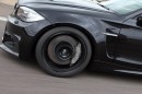 BMW 1M RS by Alpha-N Performance