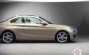 BMW 2 Series Leaked