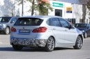 BMW 2 Series Active Tourer Facelift