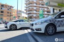 BMW 2 Series Active Tourer Hybrid