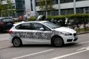 Plug-in Hybrid BMW 2 Series Active Tourer