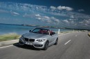 BMW 2 Series Convertible