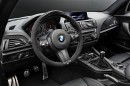 BMW 2 Series M Performance parts