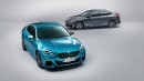 2020 BMW 2 Series Gran Coupe (codename F44)