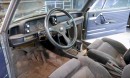 Dusty BMW 2002 Interior