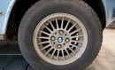 BMW 2002 Wheel