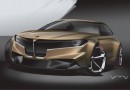 BMW 2002 Revival rendered as 2022 2 Series Coupe