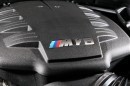 BMW 2011 Frozen Black Edition M3 Coupe