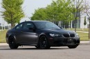 BMW 2011 Frozen Black Edition M3 Coupe