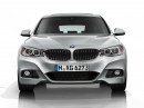 BMW F30 3-Series 335i M-Sport Package GT
