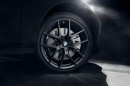BMW 2 Series Gran Coupe Black Shadow Edition