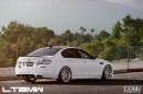 BMW 5-Series F10 Tuning by LTBMW 