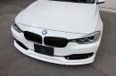 BMW 3-Series F30 3D Design Body Kit