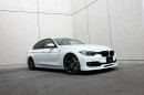 BMW 3-Series F30 3D Design Body Kit