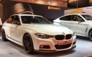 BMW 3 Series Facelift Tuned by AC Schnitzer for Essen Motor Show