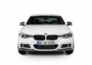 BMW 3 Series Facelift Tuned by AC Schnitzer for Essen Motor Show