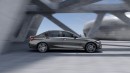 2023 BMW 3 Series Gran Limousine
