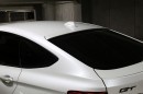 BMW 3 Series Gran Turismo by 3D Design