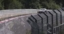BMW 3 Series Has Nurburgring Near Crash during M3 Chase