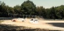 BMW Takes Out Porsche in Violent Nurburgring Racing Crash