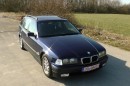 BMW E36 Touring Diesel for sale
