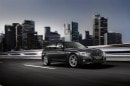 BMW 3 Series Touring Styling Edge Edition