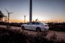 BMW Reveals New 330i Plug-in Hybrid Sedan