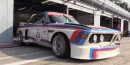 BMW 3.0 CSL race car