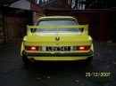 Golf Yellow BMW 3.0CSL for sale