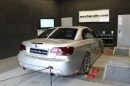 BMW 335i E92 tuned by mcchip-dkr