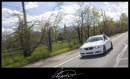 Custom BMW 335i Coupe